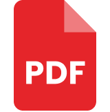 PDF icon